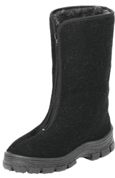 Сапожки СУКОННЫЕ